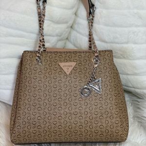 Brand new Guess bag